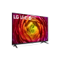 LG 43UR74006LB sw LED-TV 
