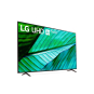 LG 75UR76006LL sw LED-TV 