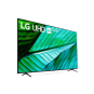 LG 86UR76006LC sw LED-TV 