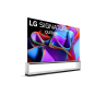 LG OLED88Z39LA sw OLED-TV evo 