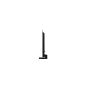 LG OLED42C47LA sw OLED-TV evo 