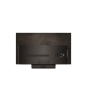 LG OLED48C47LA sw OLED-TV evo 