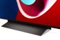 LG OLED48C47LA sw OLED-TV evo 