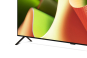 LG OLED65B42LA sw OLED-TV 