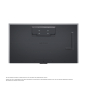 LG OLED65M49LA sw OLED-TV evo 