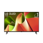 LG OLED77B42LA sw OLED-TV 