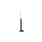 LG OLED77C47LA sw OLED-TV evo 