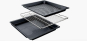 NEFF NEFF B6ACJ7AG3 gr Einbau-Backofen 