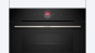 Bosch CBG 7341 B1 sw EB-Kompaktbackofen 
