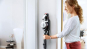 Bosch BSS715CARP ws Hand-Akkusauger 