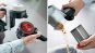 Bosch BSS715CARP ws Hand-Akkusauger 