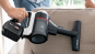 Bosch BSS715CARP ws Hand-Akkusauger 