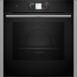 NEFF B64CT73N0 Ed EB-Backofen 