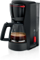 Bosch TKA3M133 Kaffeeautomat 