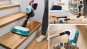 Bosch BKS71HYG1 ws Hand-Akkusauger 