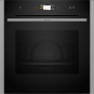 NEFF B24FS33N0 Ed EB-Dampfbackofen 