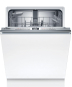 Bosch SMV4HAX19E EB-Geschirrspüler (EX) 