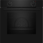 NEFF BX16B sw Backofen-Set 