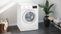 Siemens WM14N0H4 Waschautomat (BC) 
