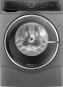 Bosch WNC254AS0 graphitgr Waschtrockner 