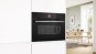 Bosch CBG 7341 B1 sw EB-Kompaktbackofen 
