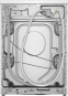 Bosch WGB246071 Waschautomat 