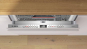 Bosch SMV4HAX19E EB-Geschirrspüler (EX) 