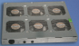 KNUE CoolBlastT 230V 3-fan  03.027.301.1 