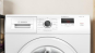 Bosch WGE0241H Waschautomat (EX) 