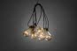 LED Biergartenkette 5er klar   2372-800 