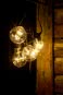 LED Biergartenkette 5er klar   2372-800 
