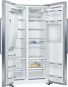 Siemens KA93GAIDP Ed Side-by-Side 