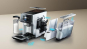 Siemens TQ 715 D 03 Kaffeevollautomat 
