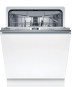Bosch SMH4EXP28E EB-Geschirrspüler 