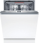 Bosch SMV4EVX08E EB-Geschirrspüler 