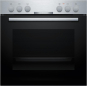 Bosch HEA510BS3 Ed EB-Herd 