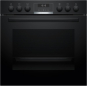 Bosch HEB517BB4 sw EB-Herd 