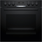 Bosch HEG517BB4 sw EB-Herd 