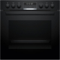 Bosch HEB578BB4 sw EB-Herd 