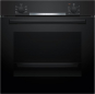 Bosch HBA510BA3 sw EB-Backofen 