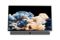 Metz Blue 24MPE7000Z ws LED-TV mit Akku 