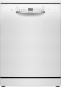 Bosch SMS2ITW09E ws Geschirrspüler 