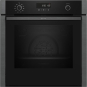 NEFF B6ACH7AG3 gr Einbau-Backofen 