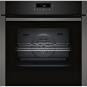 NEFF NEFF B6ACJ7AG3 gr Einbau-Backofen 