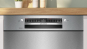 Bosch SMU4EVS08E Ed EB-Geschirrspüler 