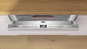 Bosch SMH4EXP28E EB-Geschirrspüler 