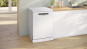 Bosch SMS4HKW07E ws Geschirrspüler (EX) 