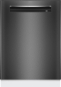 Bosch SMP4ECC72S sw EB-Geschirrspüler 