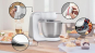 Bosch MUM 58200 Küchenmaschine 