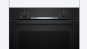 Bosch HBA510BA3 sw EB-Backofen 